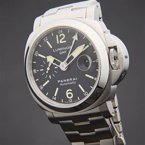 officine panerai luminor gmt price